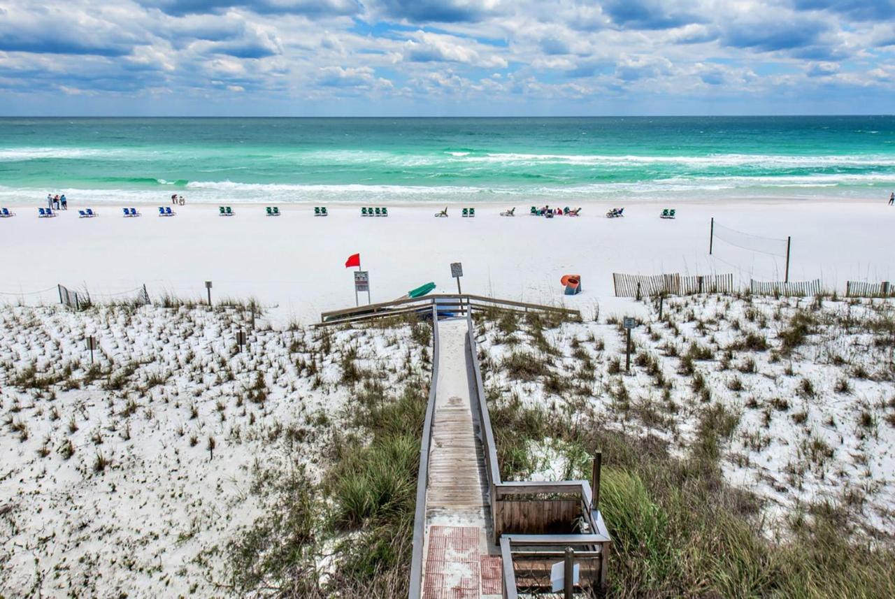 Sea Dunes 304 Fort Walton Beach Dış mekan fotoğraf