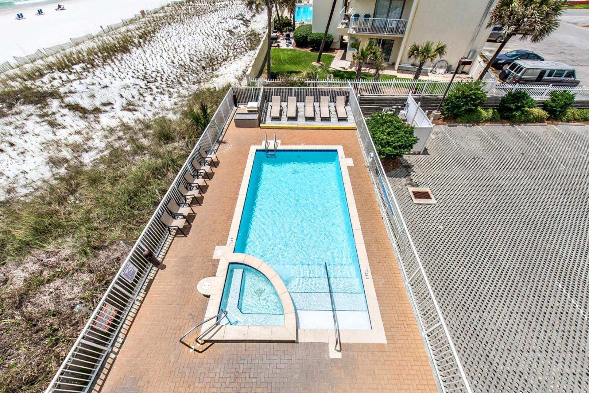 Sea Dunes 304 Fort Walton Beach Dış mekan fotoğraf