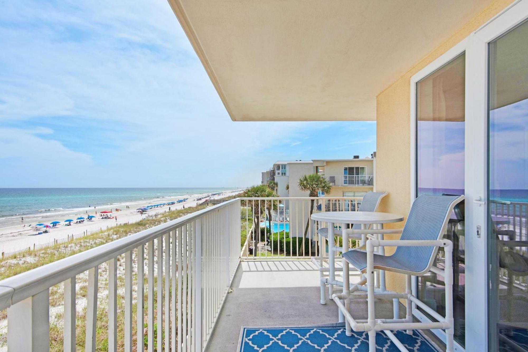 Sea Dunes 304 Fort Walton Beach Dış mekan fotoğraf