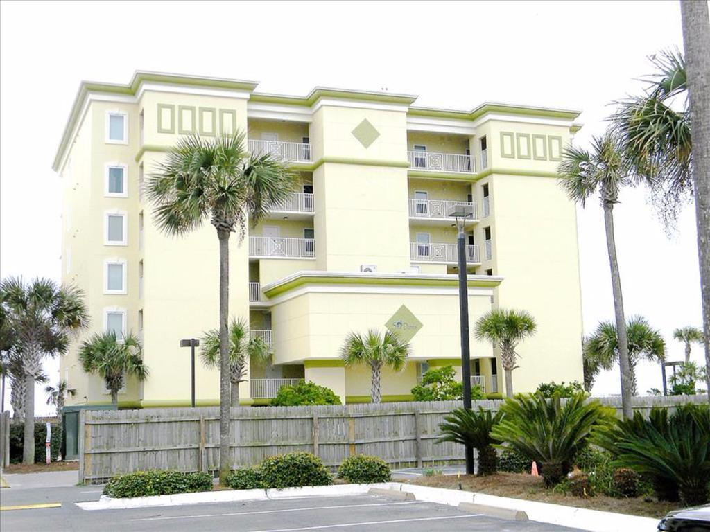 Sea Dunes 304 Fort Walton Beach Dış mekan fotoğraf